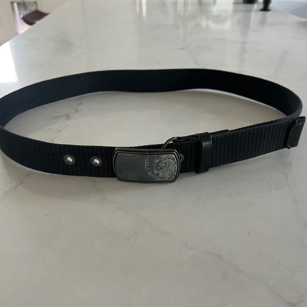 Diesel Belt